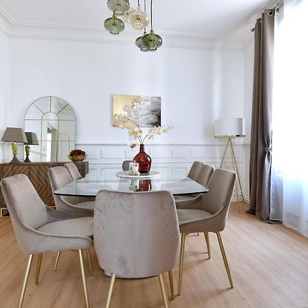 At Home In Colmar - City Center Bagian luar foto