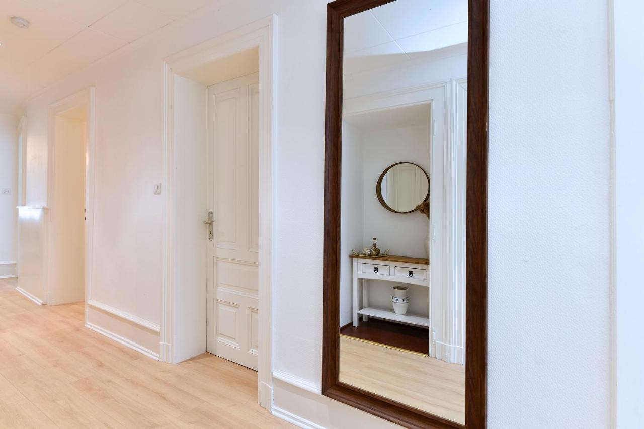 At Home In Colmar - City Center Bagian luar foto